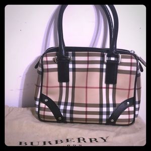 Burberry Purse